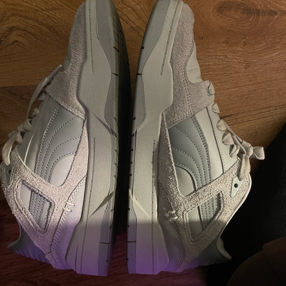 PUMA Slipstream Premium 'Cool Light Gray’ - Picture 4 of 7